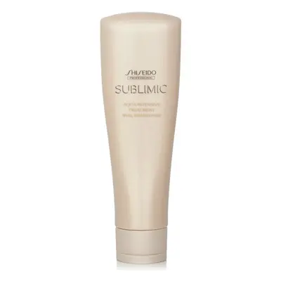 Shiseido - Sublimic Aqua Intensive Treatment (Weak, Damaged Hair) - 250g