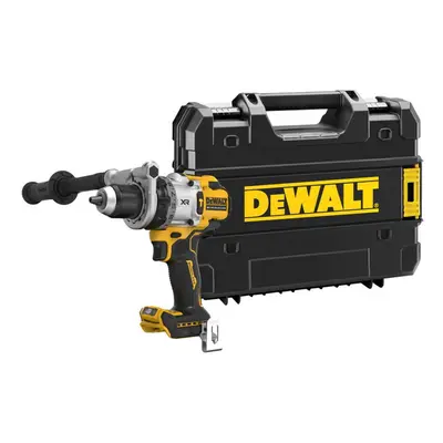 Dewalt DCD1007NT 18v XR Premium 3SP Brushless Hammer Drill Bare DCD1007N + Tstak