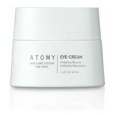 Atomy The Fame Eye Cream Wrinkle Improvement (40ml 1.4fl. Oz)