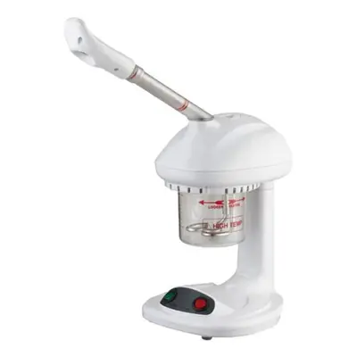 Ionic Spraying Machine Advanced Facial Steamer Ozone Steaming Skin Care For Salon Spa And Home T