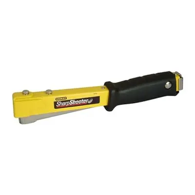 6-PHT150 "PHT 150" Hammer Tacker, Black/Yellow