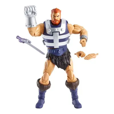 Masters of the Universe Revelation Masterverse Figure 18cm Fisto