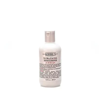 Kiehls ULT FACIAL MOISTURIZER 4 OZ/250ML