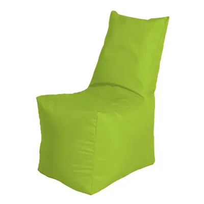 (Light Green) Bonkers Throne Water Resistant Bean Bag