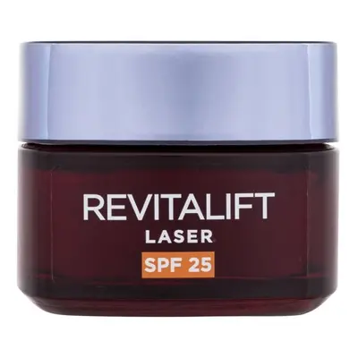 L'OrÃ©al Paris - Revitalift Laser X3 SPF25 - For Women, ml