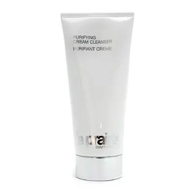 La Prairie Purifying Cream Cleanser - ml