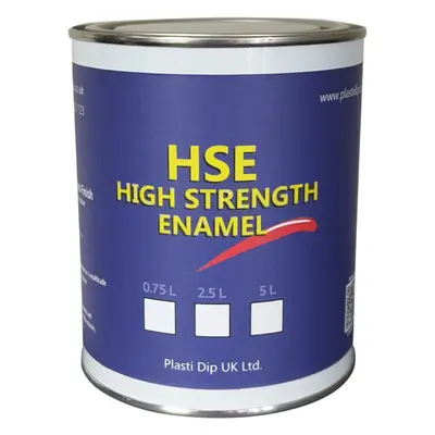 (2500ml, Grey) HSE - High Strength Enamel paint - various sizes & colours