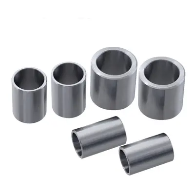 (2 Set) Reducing Bushing Arbor Adapters Inch Thick from Inch to 3/4 Inch 5/8 Inch 1/2 Inch Arbor