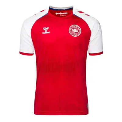 (5XL) Denmark Home Shirt