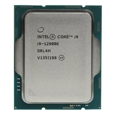 Brand New Intel Core i9-12900K Tray Processor