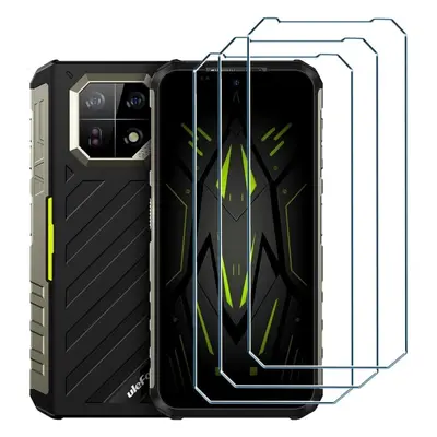 UleFone Armor Ultra (5G, Dual SIM) (512GB+12GB, Orange)