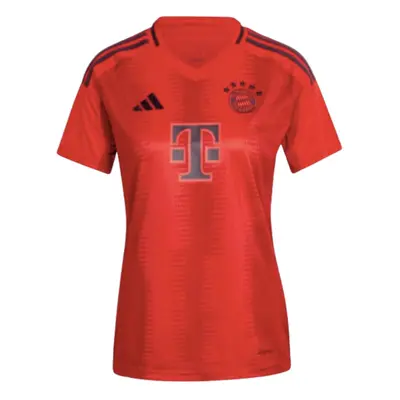 (XL) Bayern Munich Home Shirt (Womens)