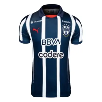 (S) Monterrey Home Shirt