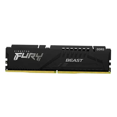 Kingston FURY Beast DDR5 Memory - 32GB (6000MHz)