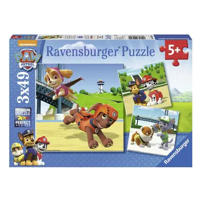 Ravensburger Paw Patrol Jigsaw Puzzles - x Pieces