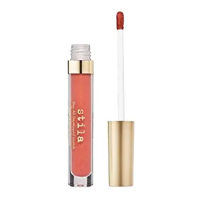 Stay All Day Liquid Lipstick - Shimmer Shade Extension - Patricia Shimmer