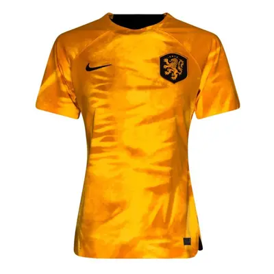 (M) Holland Home Shirt (Ladies)