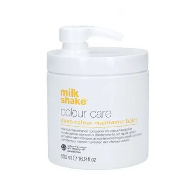 Milkshake - Colour Care Deep Colour Maintainer Balm (500ml)