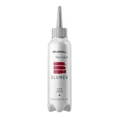 Goldwell - Elumen Thickener - ZhuÅ¡Å¥ovaÄ barvy na vlasy 100ml