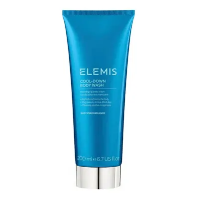 Elemis Cool Down Body Wash 200ml