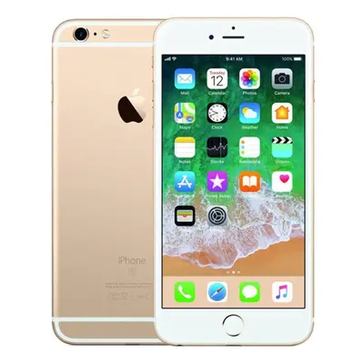 Apple iPhone 16GB | Gold | Unlocked