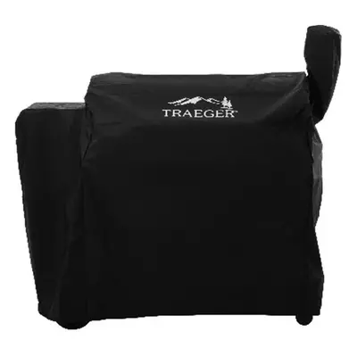 Traeger Pellet Grills 34 Series Grill Cover, Black