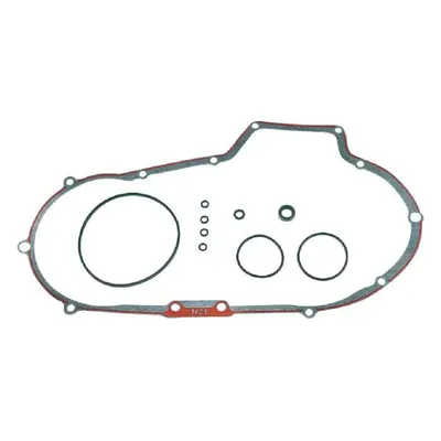 James Gaskets Primary Cover Gasket Seal and O-Ring Kit