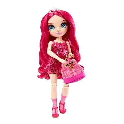 Rainbow High Junior High - STELLA MONROE - 9"/23cm Rainbow Fashion Doll with Outfit & Accessorie