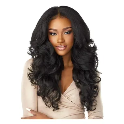 Sensationnel What lace 13x6 wigs - latisha synthetic wig cloud with preplucked hairline hd lace 