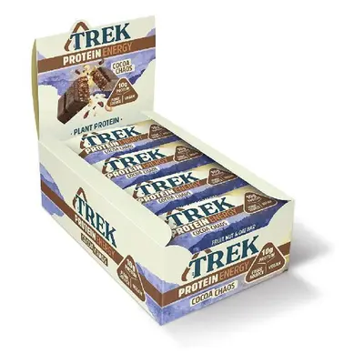 Trek Cocoa Chaos Bar g Count