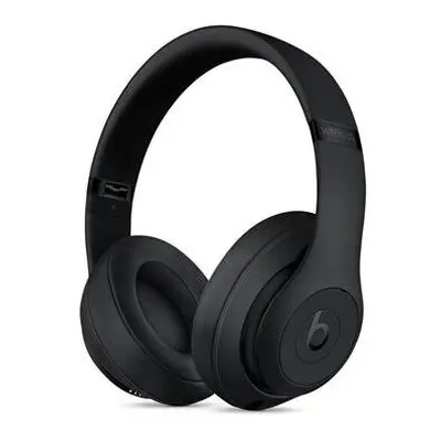 Beats By Dr. Dre Beats Studio Wireless Headphones - Matt Black