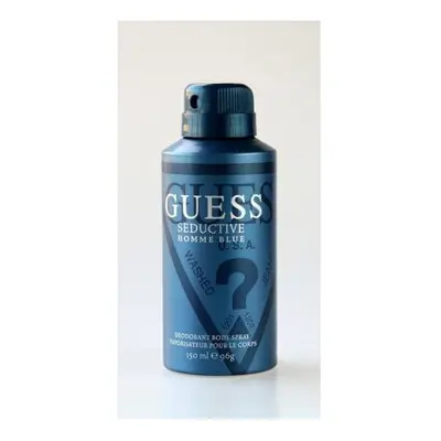 Guess Seductive Blue Oz Deodorant Body Spray