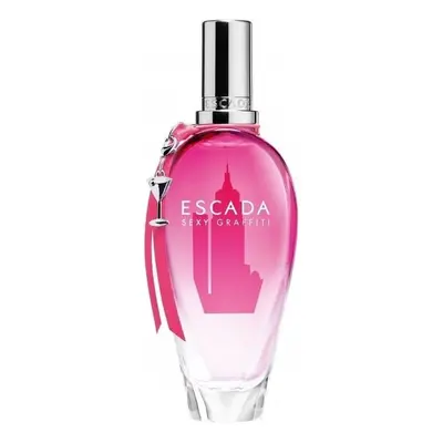 Escada Sexy Graffiti - 30ml Eau De Toilette Spray. Limited Edition