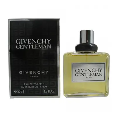 Givenchy Gentlemen 1.7 Eau De Toilette Spray