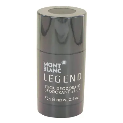 Montblanc Legend Deodorant Stick 75G