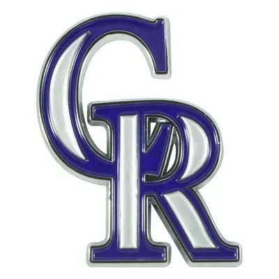 MLB - Colorado Rockies