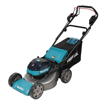 Makita LM001GZ LM001GZ XGT 40Vmax BL Lawnmower 40V Bare Unit MAKLM001GZ