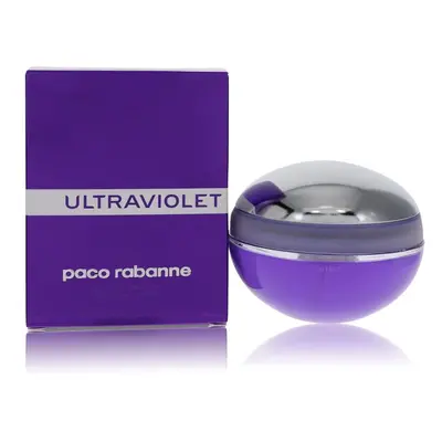 Ultraviolet by Paco Rabanne Eau De Parfum Spray 2.7 oz