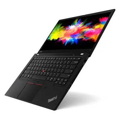 Lenovo ThinkPad T14 Gen Windows Laptop - 14" FHD Core i5-10210U 8GB 256GB SSD NVMe WebCam WiFi