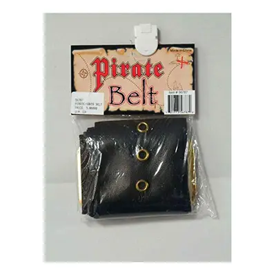 Forum Novelties Deluxe Santa Claus or Pirate Belt (50" Inches)