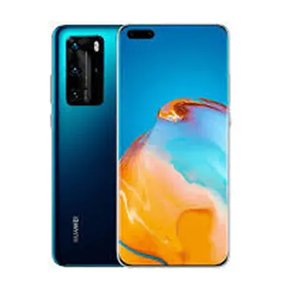 (Blue) Huawei P40