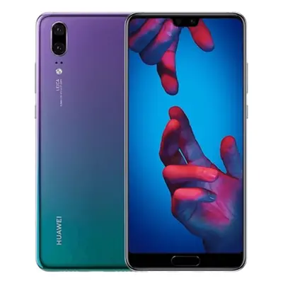 Huawei P20 128GB Twilight | Unlocked