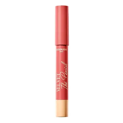 Bourjois Velvet The Pencil 04-Less Is Brown 1,8g