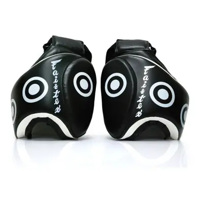 FAIRTEX TP3 DELUXE COACHING THIGH PADS