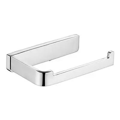 Toilet Roll Paper Holder SUS Stainless Steel Mirror Polished Stylish For Bathroom Wall Mounted