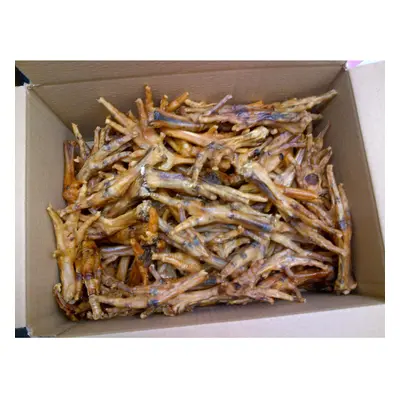 Hollings Chicken Feet 2kg