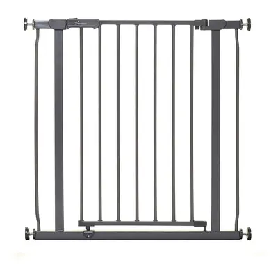 Dreambaby Ava Baby Safety Gate, Pressure Mounted Security Gate - Fits Opening from cm Wide - wit