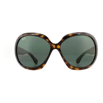 Rayban Sunglasses Jackie Ohh II 710/71 Light Havana Green