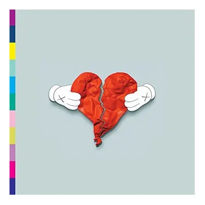 808s & Heartbreak (Deluxe) [2l [VINYL]