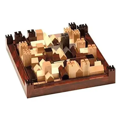 Cathedral Classic Board Game